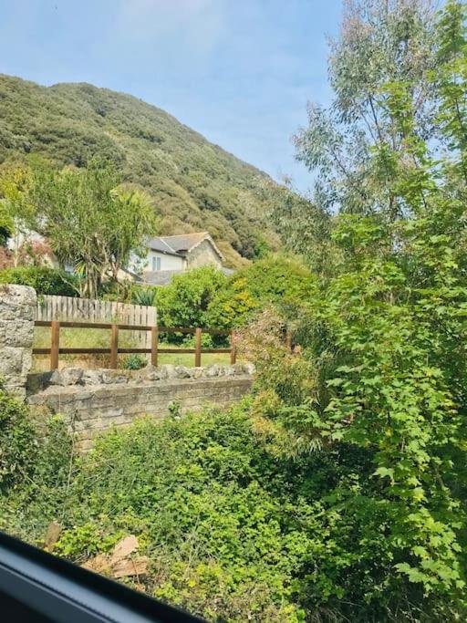Victoria Boutique Lodge 'Stan" Sea View And Garden Apartment Ventnor Exterior foto