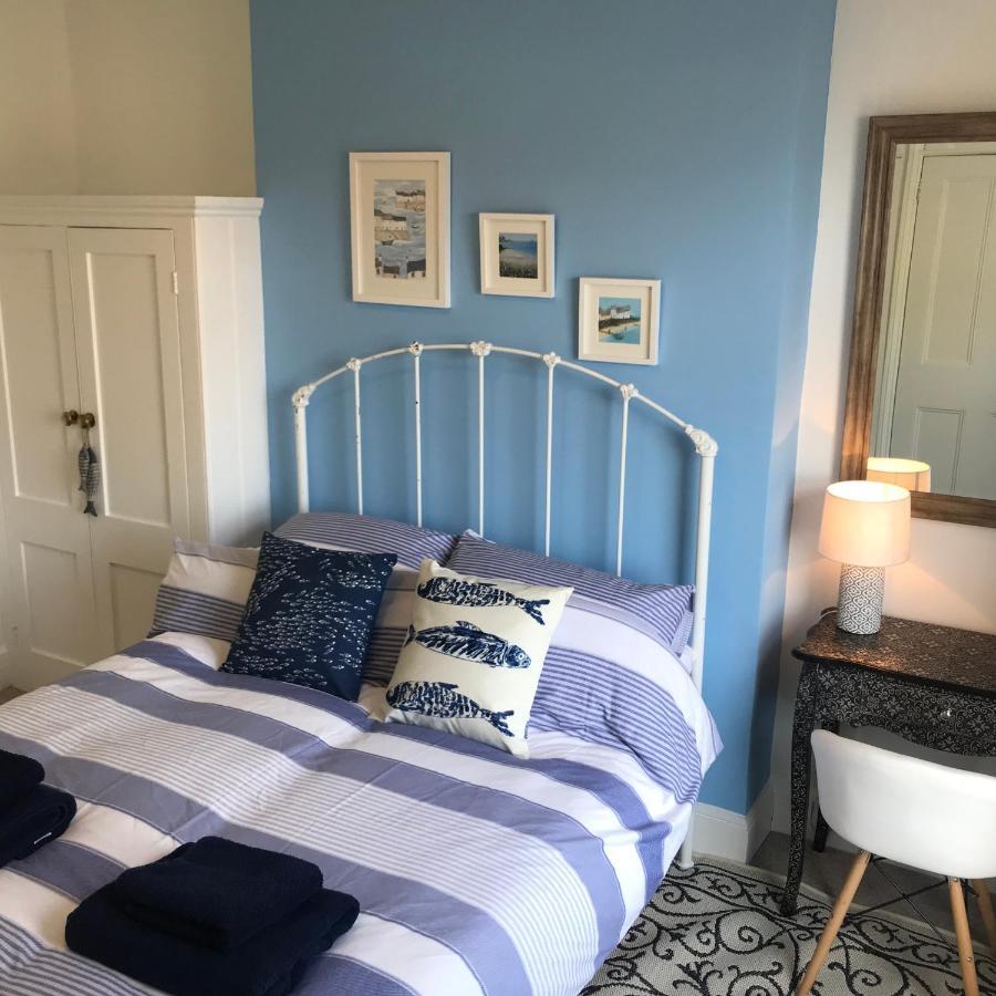 Victoria Boutique Lodge 'Stan" Sea View And Garden Apartment Ventnor Exterior foto