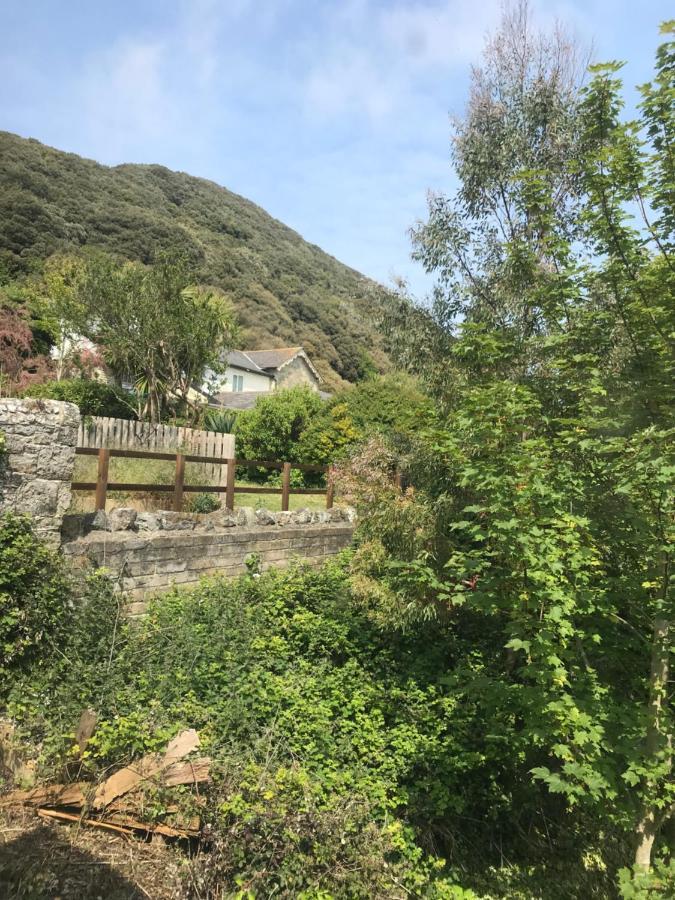 Victoria Boutique Lodge 'Stan" Sea View And Garden Apartment Ventnor Exterior foto